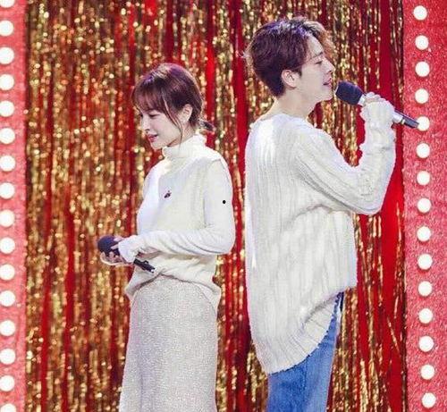 吴昕徐海乔最新爆料,幕后真相曝光